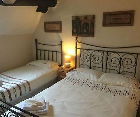The Bear Inn Bridgnorth Exteriör bild