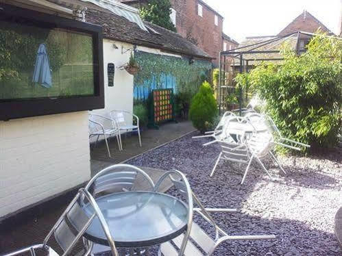 The Bear Inn Bridgnorth Exteriör bild