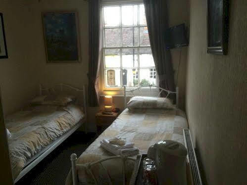 The Bear Inn Bridgnorth Exteriör bild