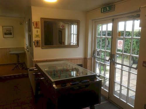 The Bear Inn Bridgnorth Exteriör bild