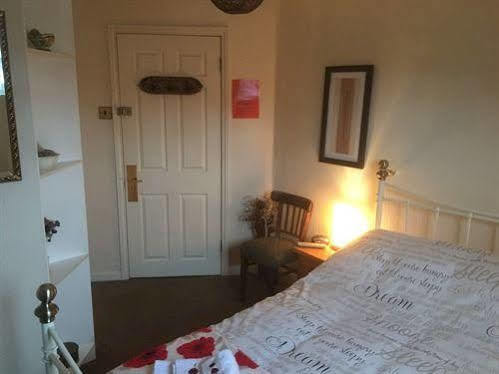 The Bear Inn Bridgnorth Exteriör bild