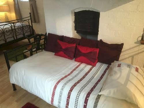 The Bear Inn Bridgnorth Exteriör bild