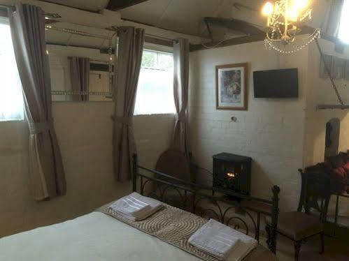 The Bear Inn Bridgnorth Exteriör bild