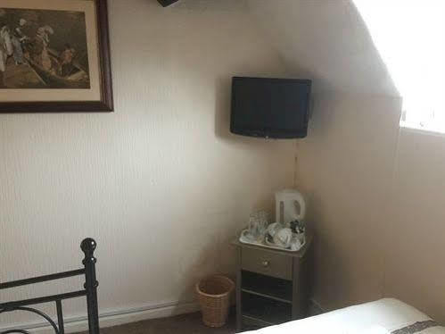The Bear Inn Bridgnorth Exteriör bild