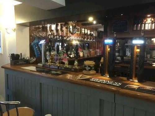 The Bear Inn Bridgnorth Exteriör bild