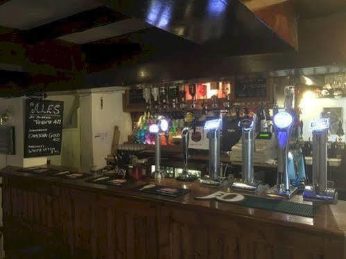 The Bear Inn Bridgnorth Exteriör bild