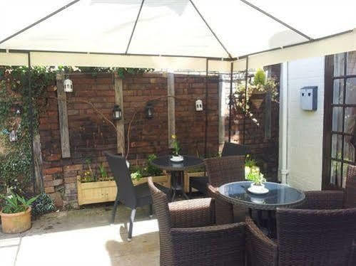 The Bear Inn Bridgnorth Exteriör bild