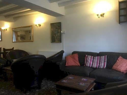 The Bear Inn Bridgnorth Exteriör bild