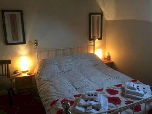 The Bear Inn Bridgnorth Exteriör bild