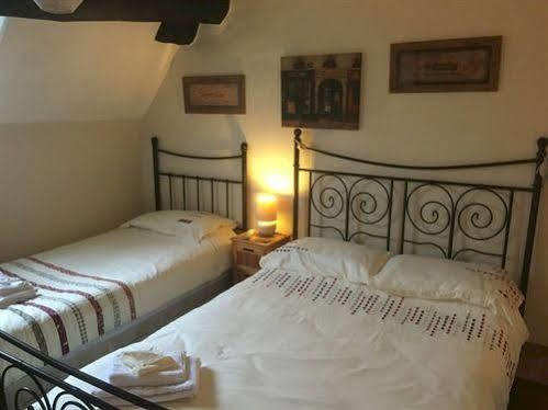 The Bear Inn Bridgnorth Exteriör bild